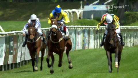 Velká pardubická - I. kvalifikace na 135. Velkou pardubickou se Slavia pojišťovnou