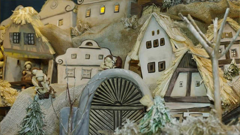 Toulavá kamera - 4. prosince 2022