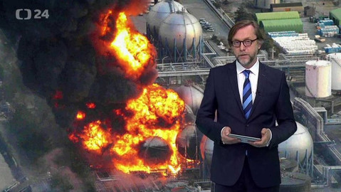 Horizont ČT24 - 10. března 2021