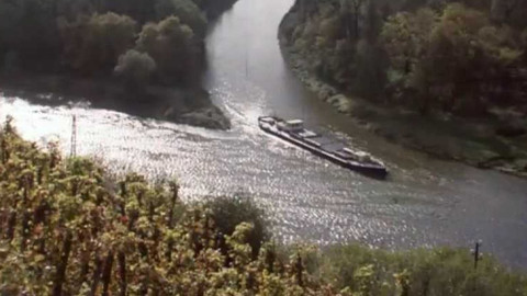 Vltavská zastavení