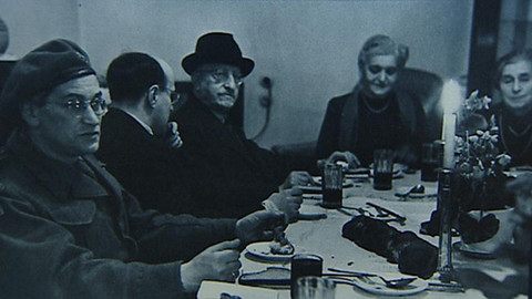 Z metropole - 22. října 2011