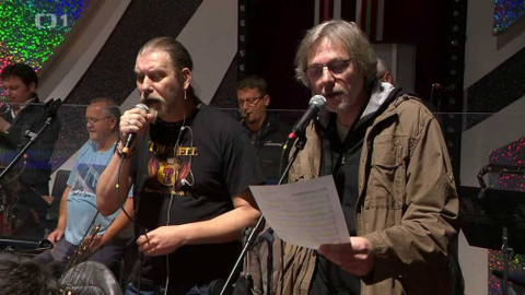 StarDance - Kolem dokola