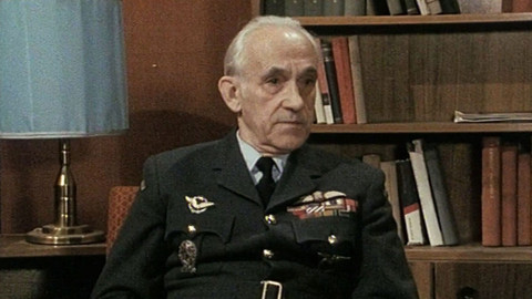 Jejich osud - 5/5 Velitel Wingu