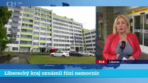 Události v regionech (sever a východ) - 28. května