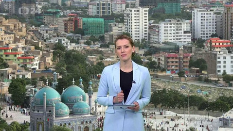 Horizont ČT24 - 28. února 2020