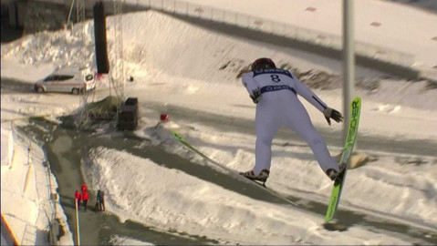 Světový pohár v severské kombinaci - Norsko