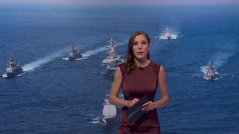 Horizont ČT24 - 19. dubna 2017