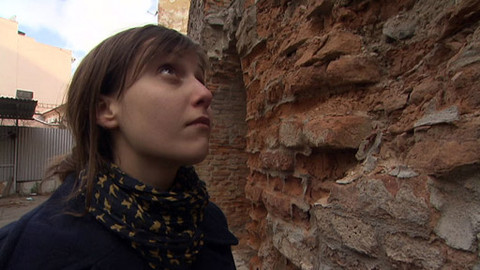 Záhady Toma Wizarda - Ztracené brněnské hradby