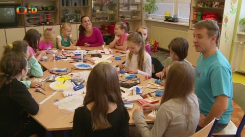 Šikulové - 23. listopadu 2014