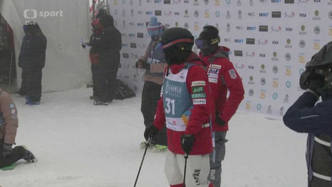 Světový pohár ve freestyle lyžování - Kazachstán