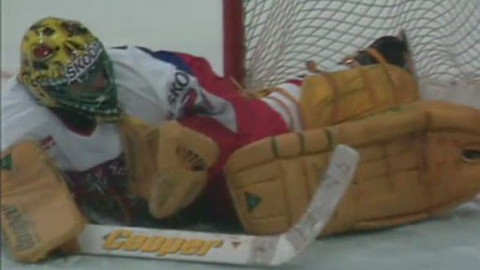 Sportovní vzpomínky - Hokejové vzpomínky II.