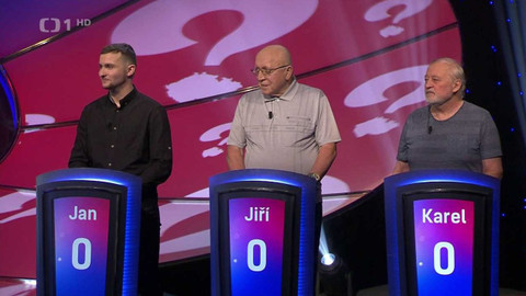 Kde domov můj? - 22. března 2023