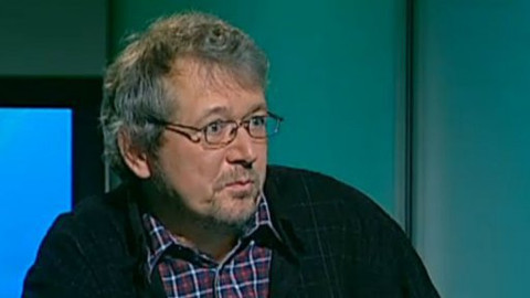 Hyde Park ČT24 - 22. ledna 2013