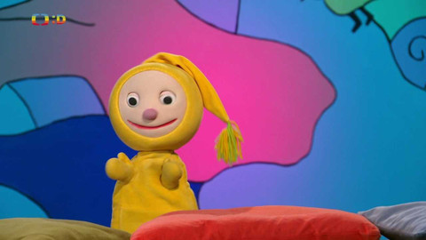 Kouzelná školka - 4. dubna 2023