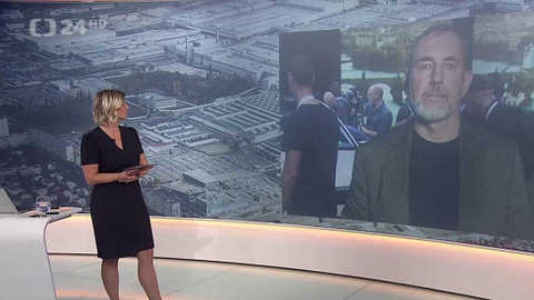 Byznys ČT24 - 30. srpna 2022