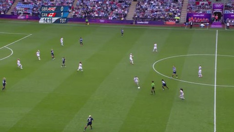 LOH Londýn 2012 - Vybrané reprízy přenosů předchozího dne