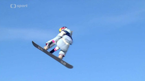 Světový pohár ve snowboardingu - USA