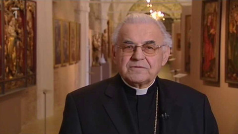 Vánoční promluva - Vánoční promluva kardinála Miloslava Vlka