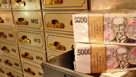 Události, komentáře z ekonomiky - 6. září