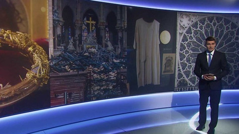 Věda 24 - 22. dubna 2019