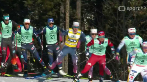 Světový pohár v klasickém lyžování - Kanada