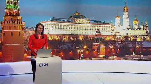 Horizont ČT24 - 15. března 2016