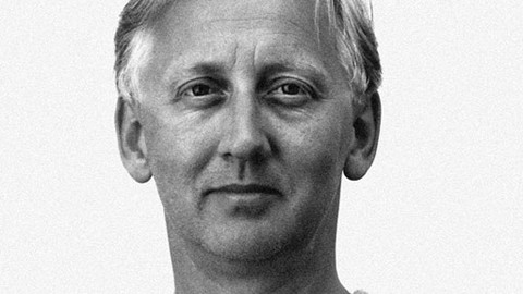 Evropa jedna báseň - 20/27 Paul Maddern