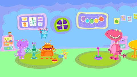 Škola řvaní - 28/52 Hoplá