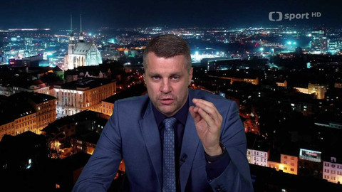 Buly hokej - Debata expertů