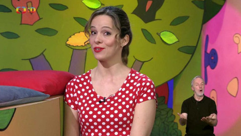 Kouzelná školka - 5. února 2021