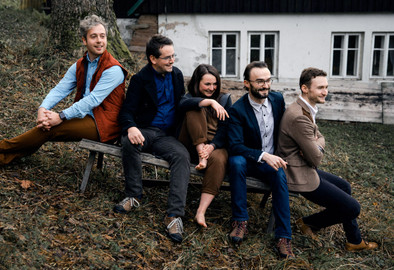 České komorní zlato - Belfiato