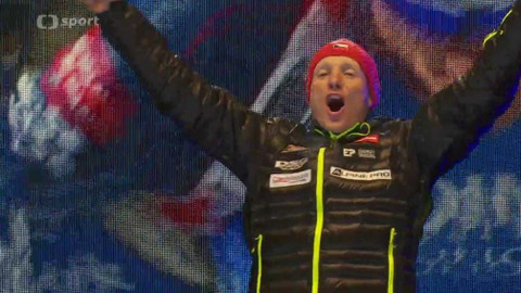 MS v biatlonu 2017 Rakousko - Studio ČT