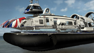 Velké stroje zblízka II