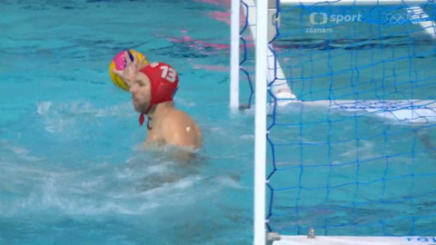 XXXII. letní olympijské hry 2020 Tokio - Vodní pólo