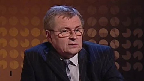 Před půlnocí - 21. dubna 2009