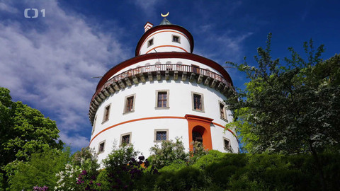 Toulavá kamera - 19. května 2024