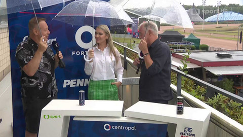 UEFA EURO 2024 Německo - Centropol Český dům