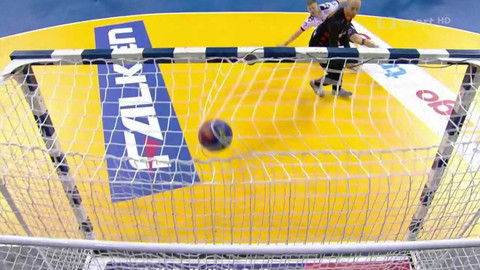 Mistrovství světa v házené 2023 - Nizozemsko - Norsko