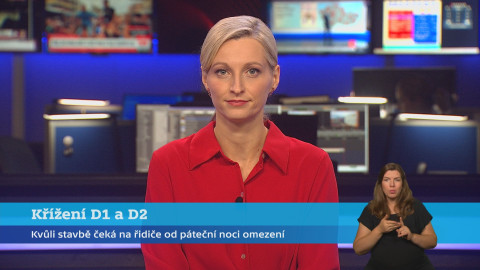 Události v regionech (Brno) - 9. října