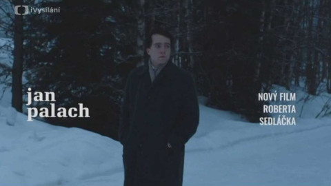 ČT na MFF Karlovy Vary - Jan Palach