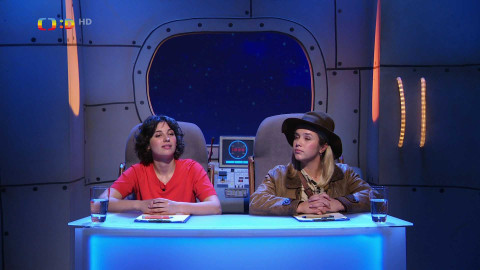 PLANETA YÓ - 13. listopadu