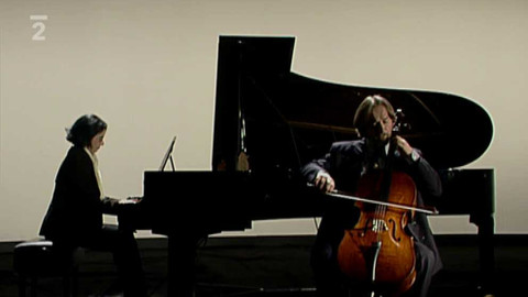 Hudební vizitka - Hudební vizitka