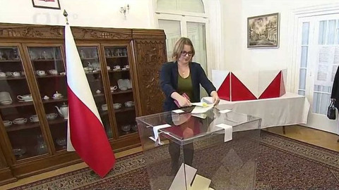 Wiadomości w języku polskim - 20. října 2019