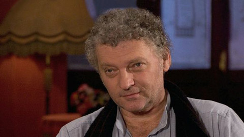 Na plovárně - Miroslav Vitouš