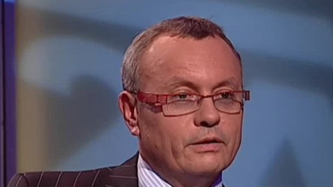 Interview ČT24 - 14. září 2009