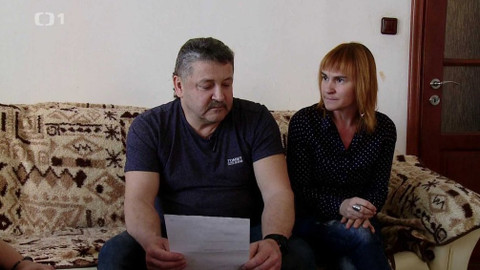 Černé ovce - 13. května 2019