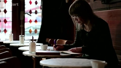 U zavěšené knihy - 27. března 2014