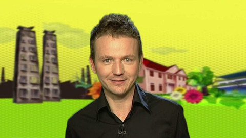 Přes nový práh - Romantická rekreace