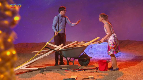 PLANETA YÓ - 14. ledna 2020