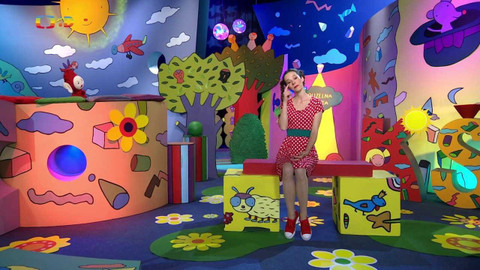 Kouzelná školka - 20. června 2023